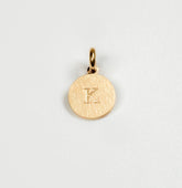 "K PENDANT - Inspiration Co.