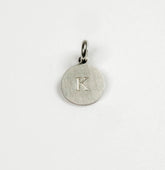 "K PENDANT - Inspiration Co.