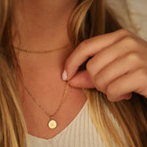 "K PENDANT - Inspiration Co.