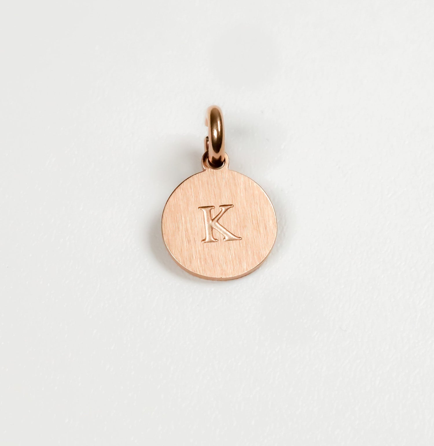 &quot;K PENDANT - Inspiration Co.