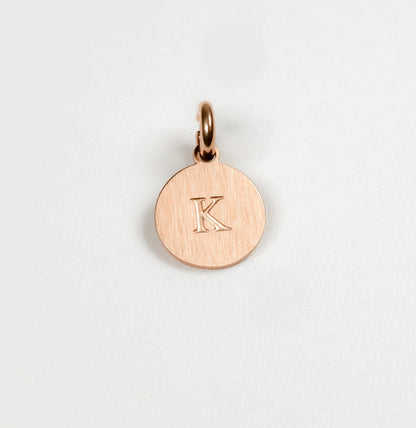 &quot;K PENDANT - Inspiration Co.