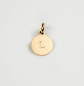 "L PENDANT - Inspiration Co.