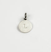 "L PENDANT - Inspiration Co.