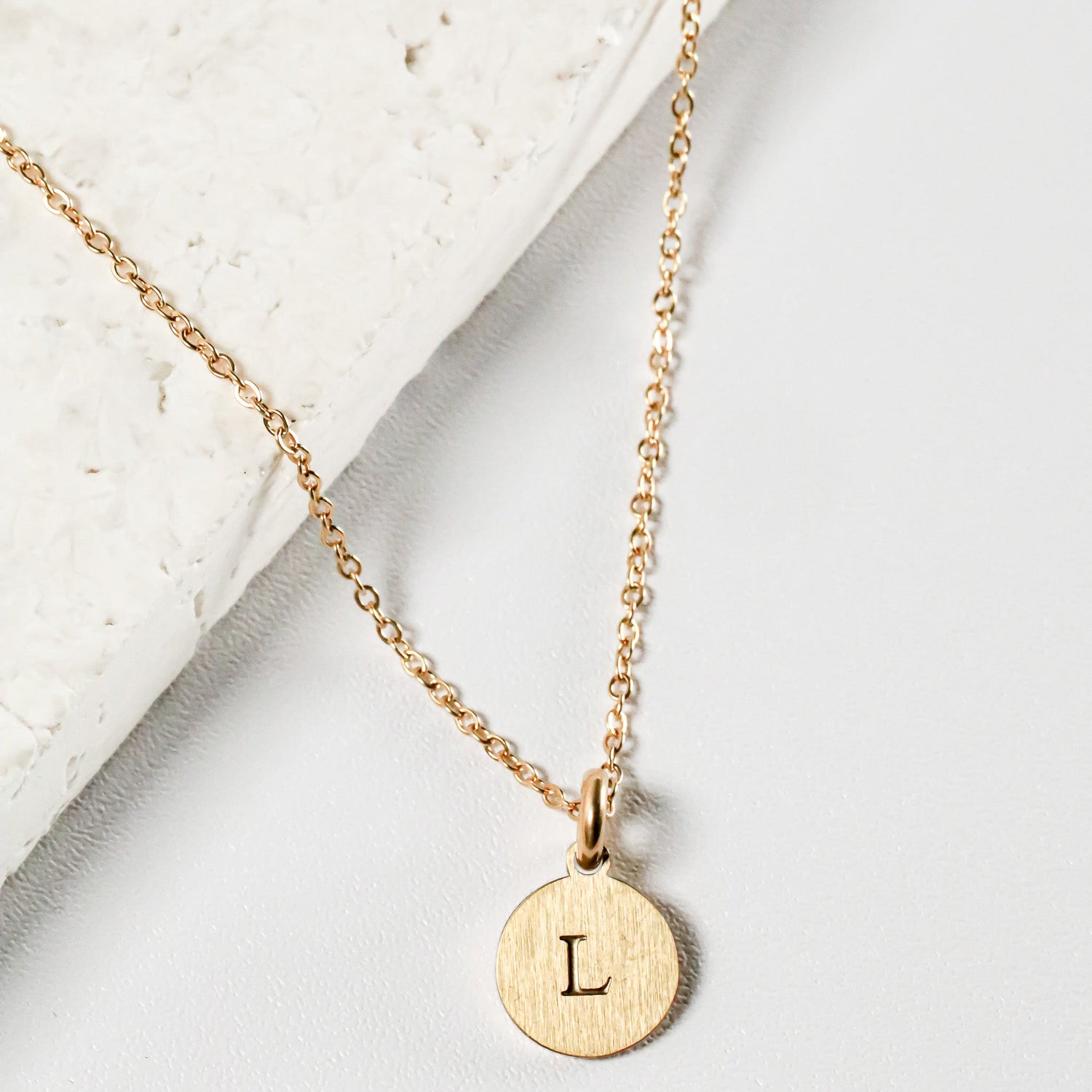 &quot;L PENDANT - Inspiration Co.