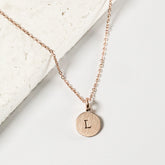 "L PENDANT - Inspiration Co.