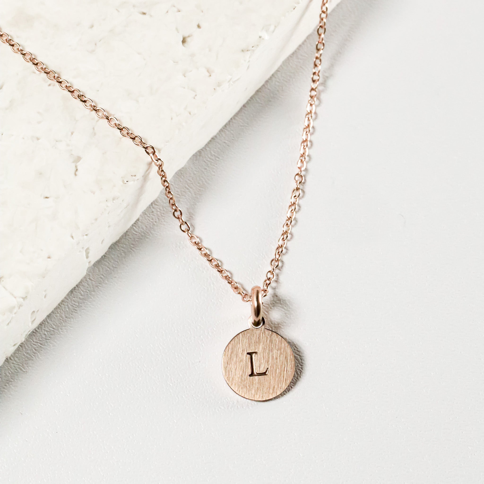 &quot;L PENDANT - Inspiration Co.