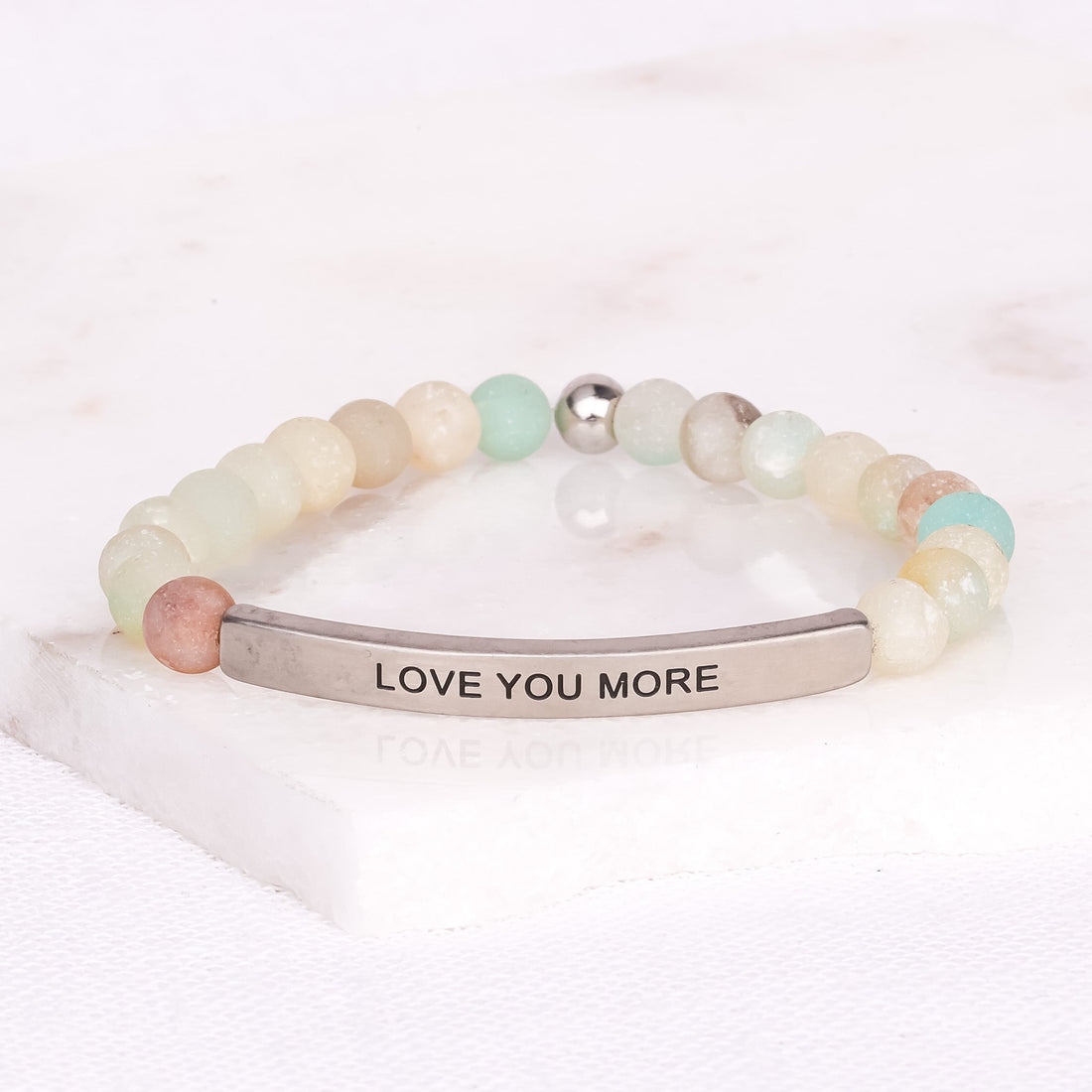 LOVE YOU MORE - Inspiration Co.