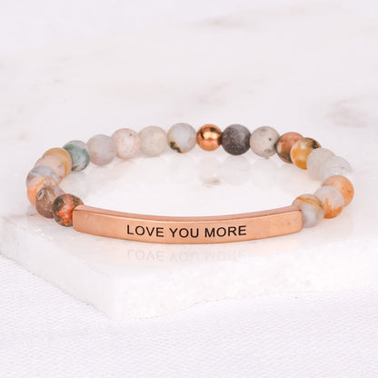 LOVE YOU MORE - Inspiration Co.