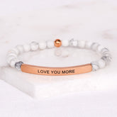 LOVE YOU MORE - Inspiration Co.