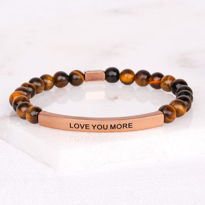 LOVE YOU MORE - Inspiration Co.