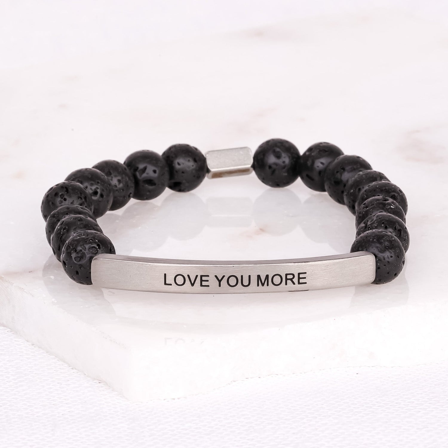 LOVE YOU MORE - Inspiration Co.