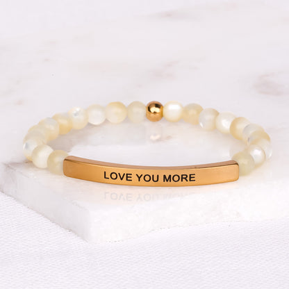 LOVE YOU MORE - Inspiration Co.