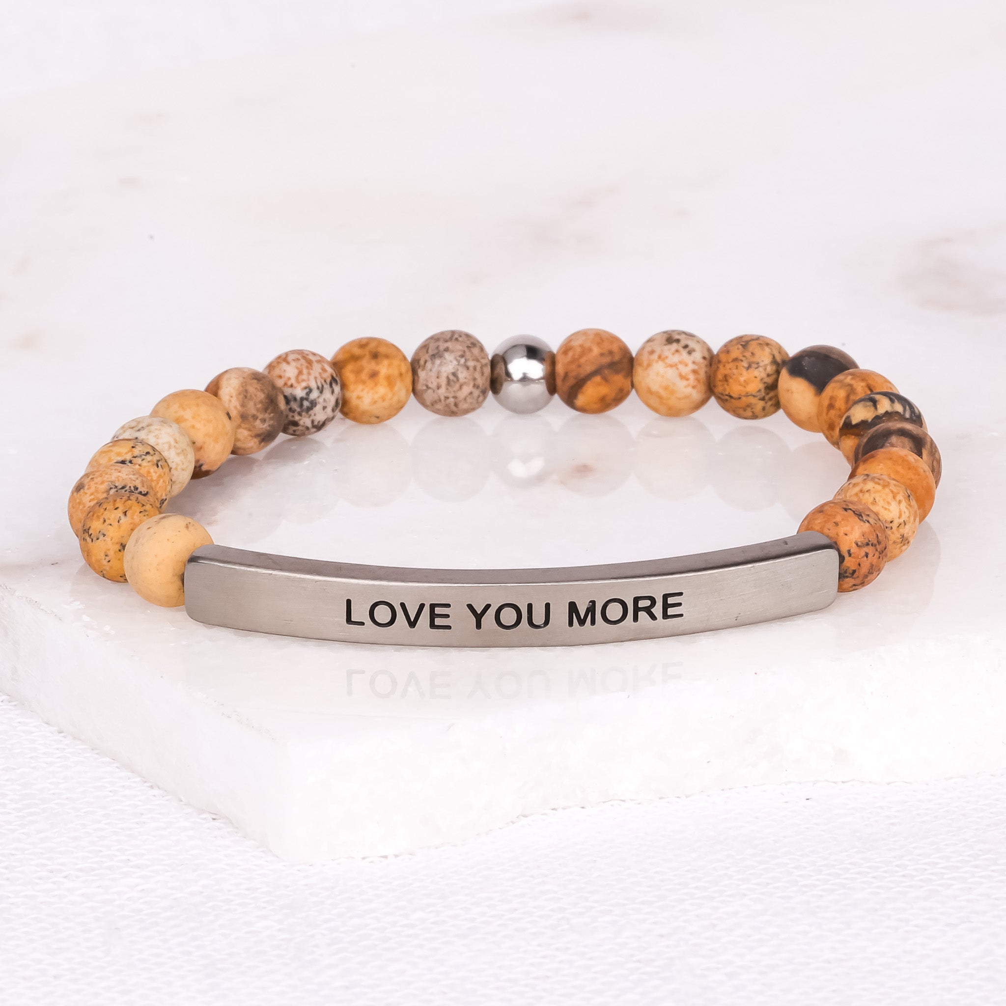 LOVE YOU MORE - Inspiration Co.