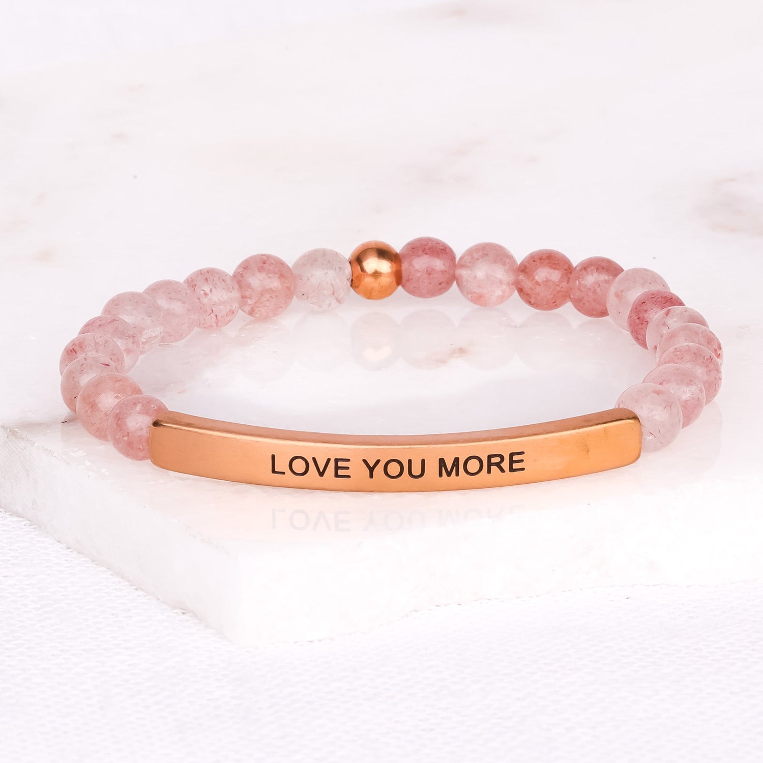 LOVE YOU MORE - Inspiration Co.