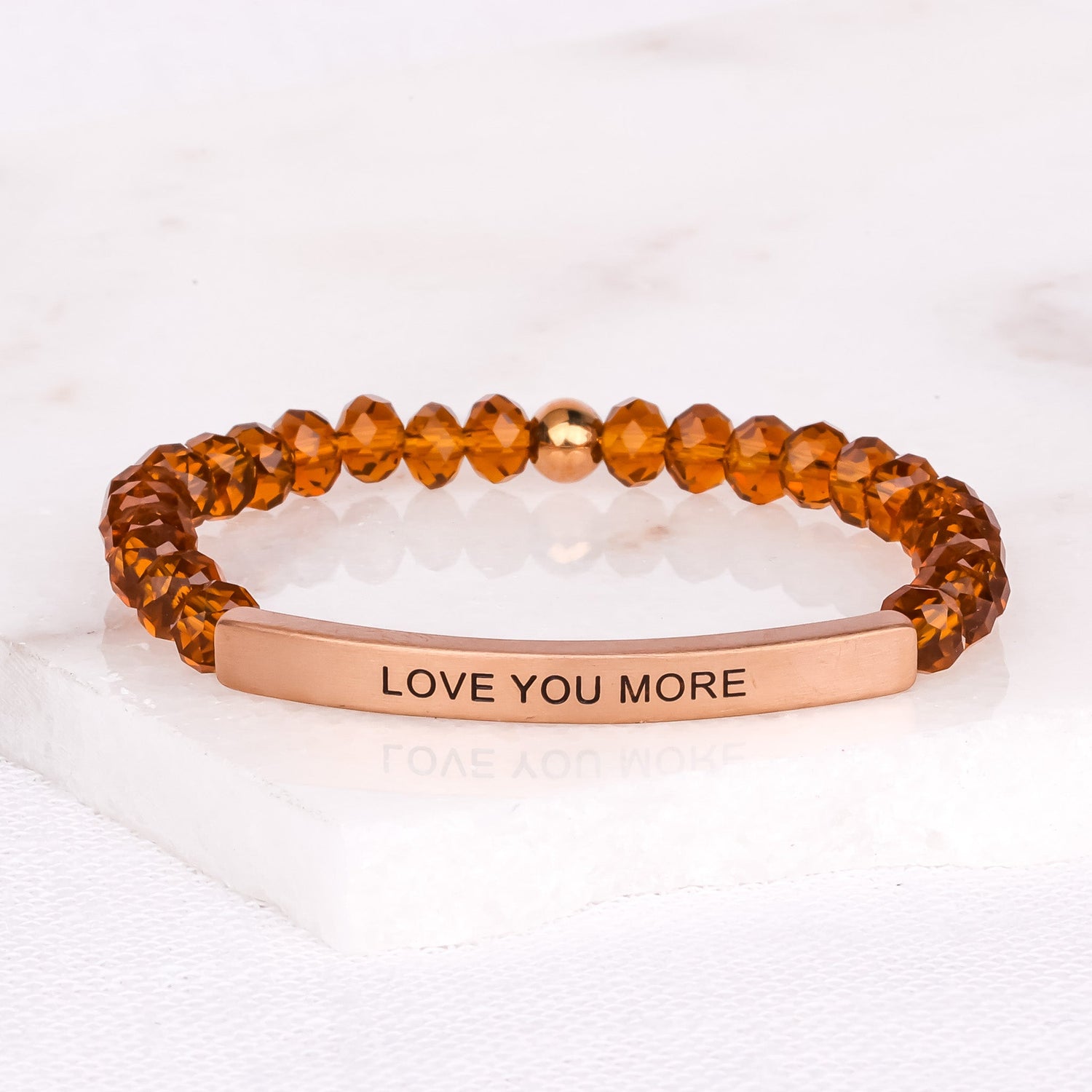 LOVE YOU MORE - Inspiration Co.