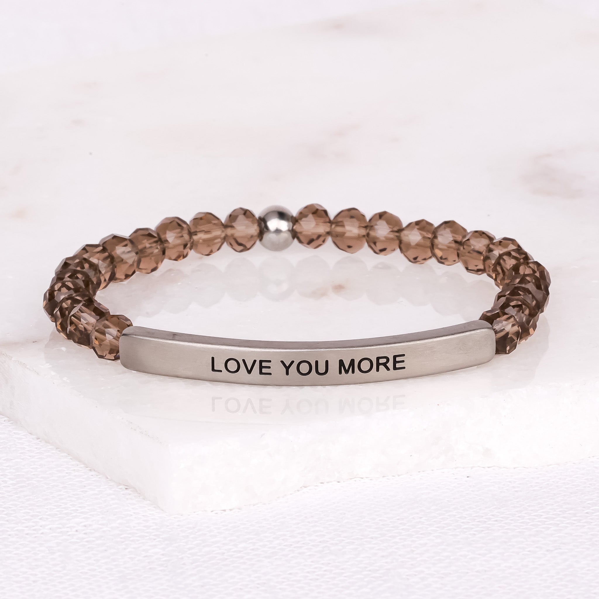 LOVE YOU MORE - Inspiration Co.