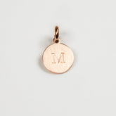 "M PENDANT - Inspiration Co.