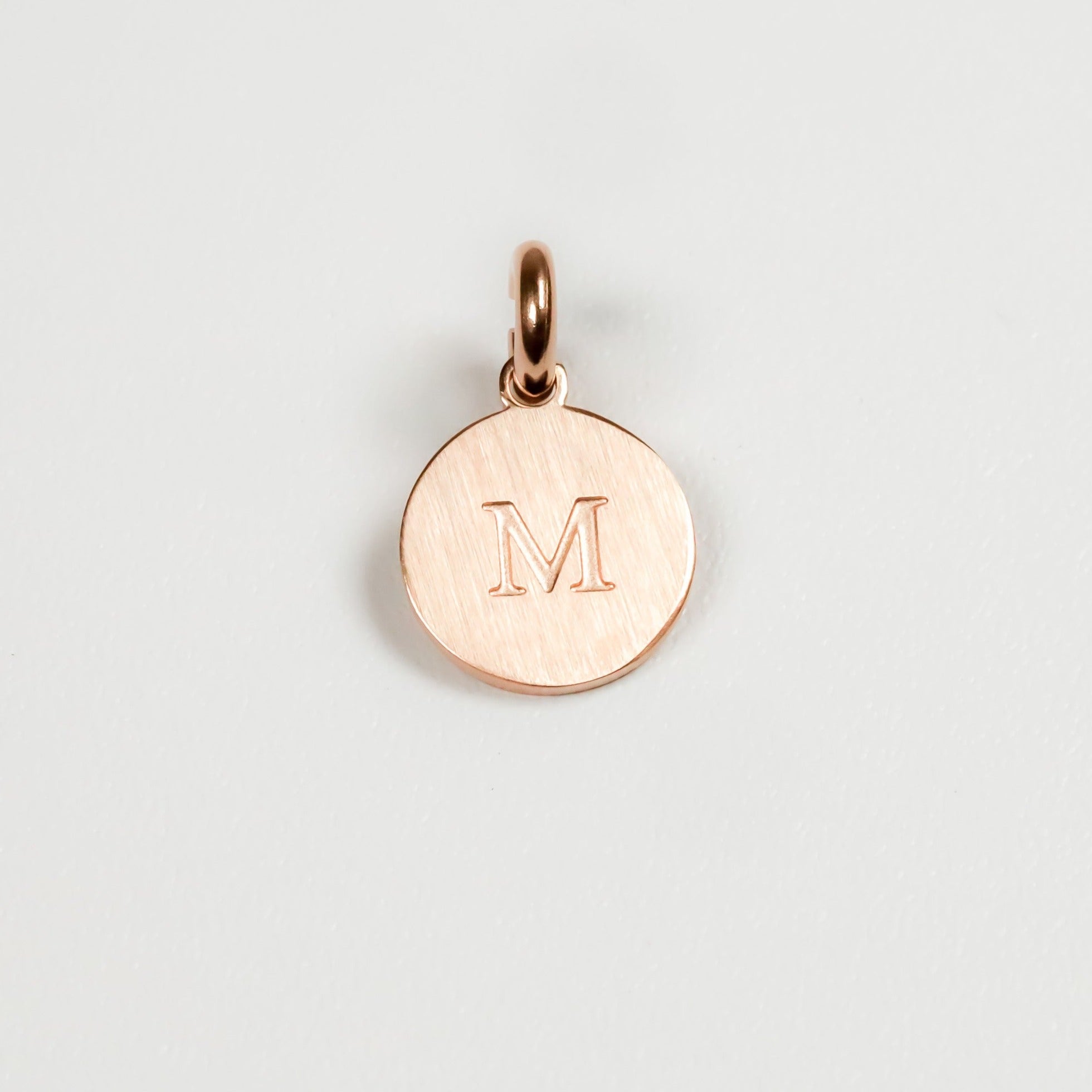 &quot;M PENDANT - Inspiration Co.