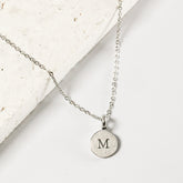 "M PENDANT - Inspiration Co.