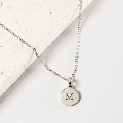 &quot;M PENDANT - Inspiration Co.