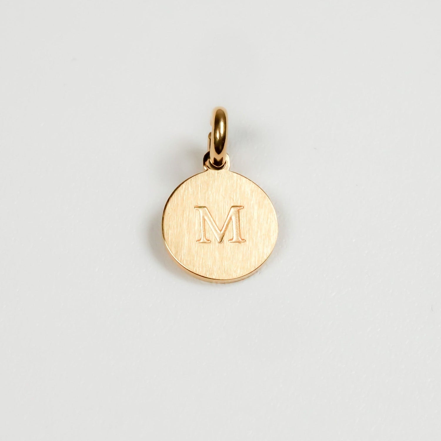 &quot;M PENDANT - Inspiration Co.