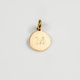 "M PENDANT - Inspiration Co.