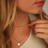 "M PENDANT - Inspiration Co.