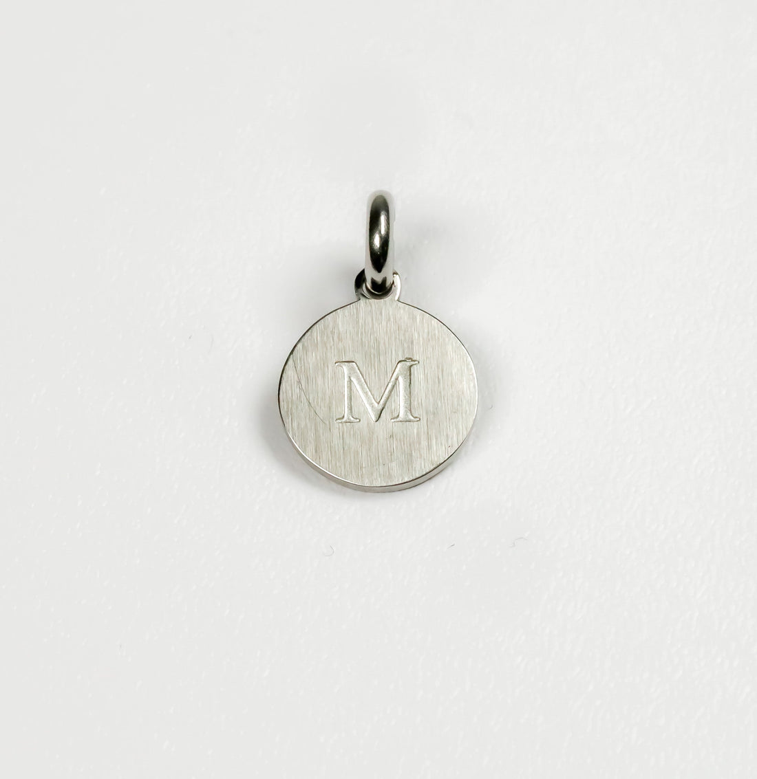 &quot;M PENDANT - Inspiration Co.