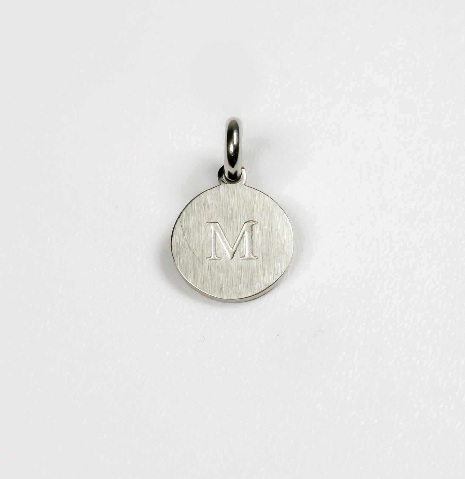 &quot;M PENDANT - Inspiration Co.