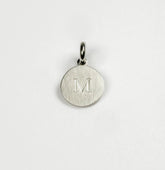 "M PENDANT - Inspiration Co.