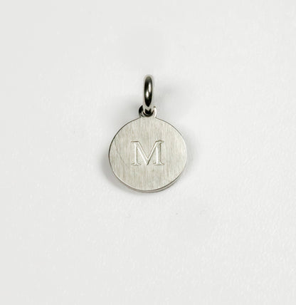 &quot;M PENDANT - Inspiration Co.