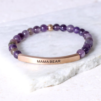 MAMA BEAR - Inspiration Co.