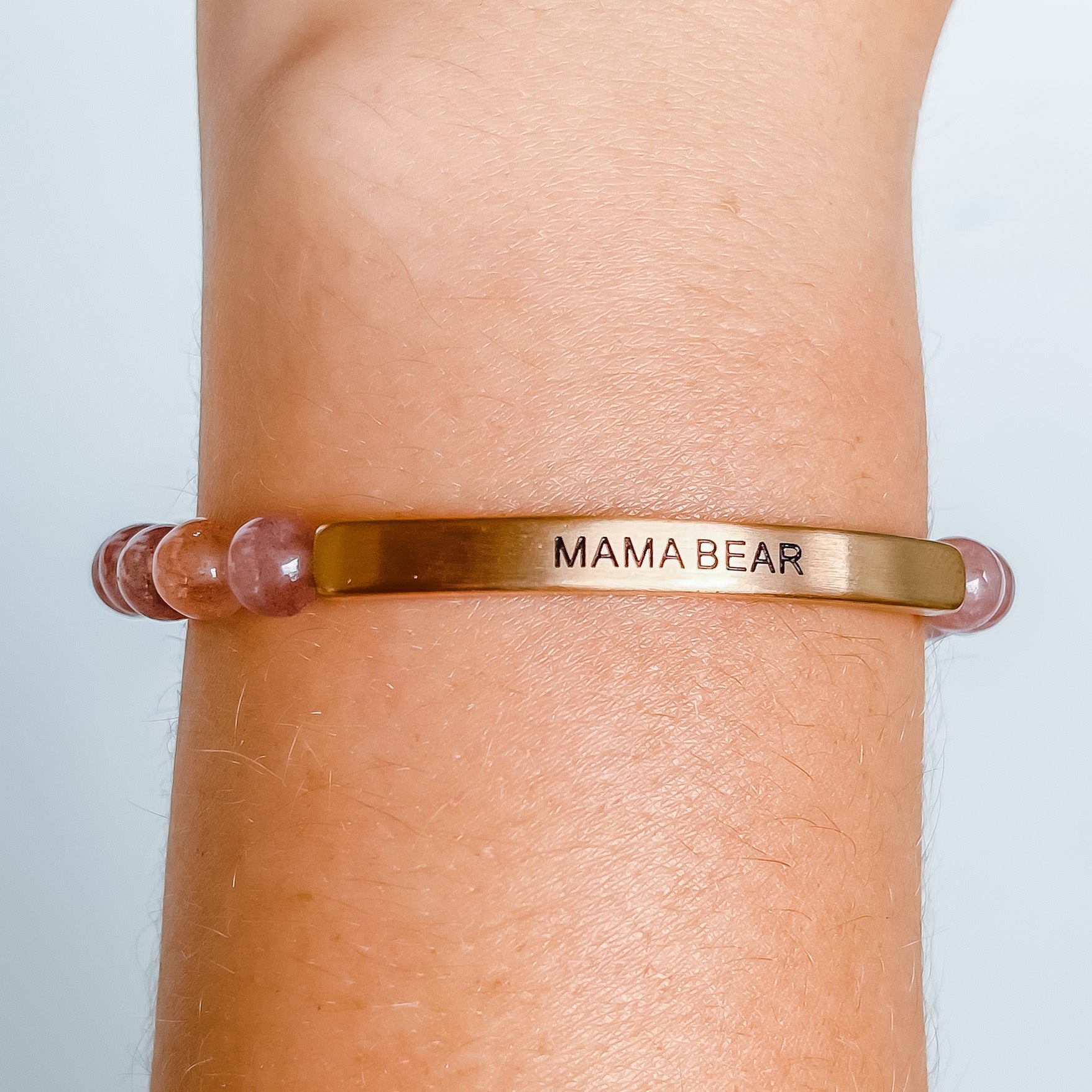MAMA BEAR - Inspiration Co.