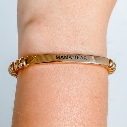 MAMA BEAR - Inspiration Co.