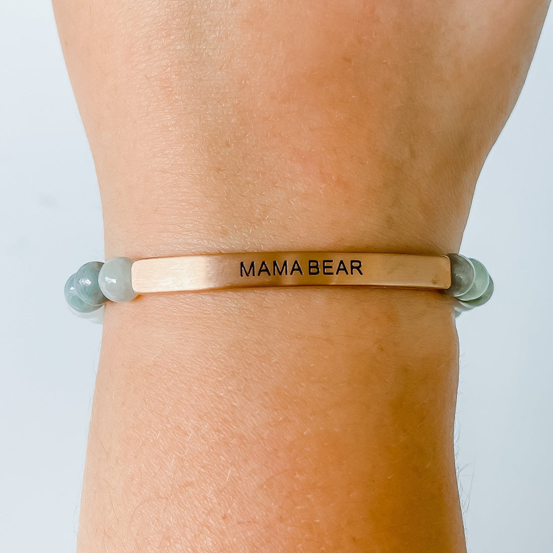 MAMA BEAR - Inspiration Co.