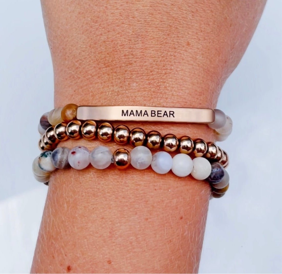 &quot;MAMA BEAR&quot; Bundle Deal - Inspiration Co.