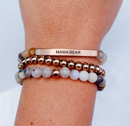 &quot;MAMA BEAR&quot; Bundle Deal - Inspiration Co.