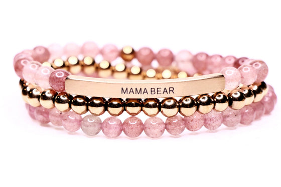 "MAMA BEAR" Bundle Deal - Inspiration Co.