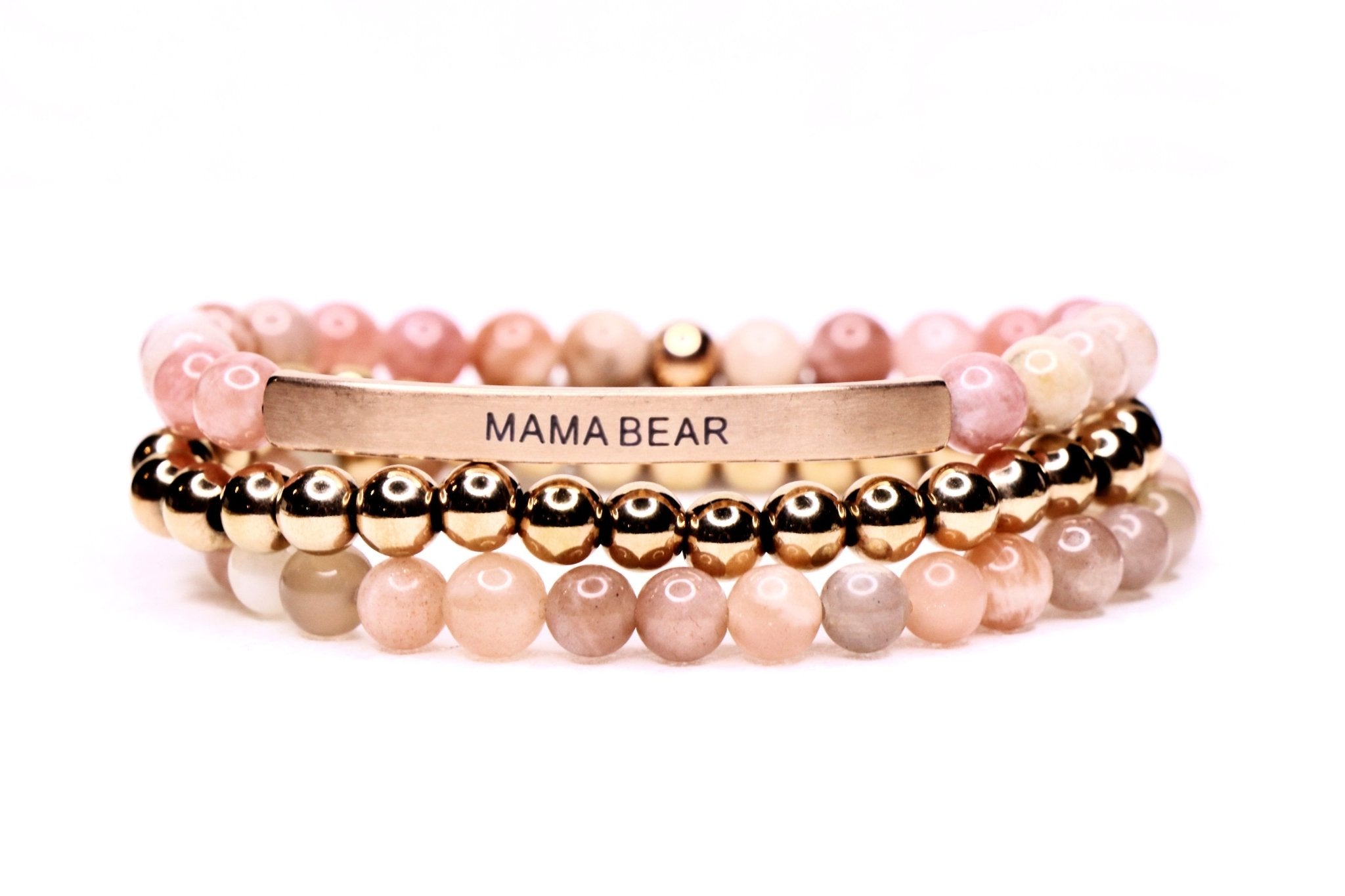&quot;MAMA BEAR&quot; Bundle Deal - Inspiration Co.