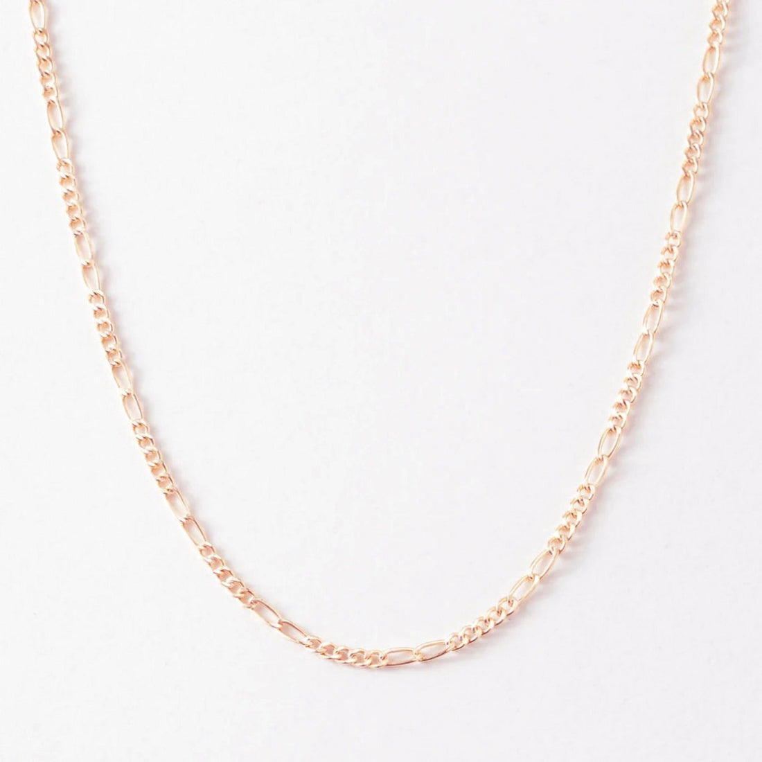 MULTI- LINK CHAIN NECKLACE - Inspiration Co.