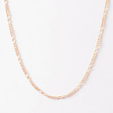 MULTI- LINK CHAIN NECKLACE - Inspiration Co.