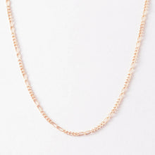 MULTI- LINK CHAIN NECKLACE - Inspiration Co.