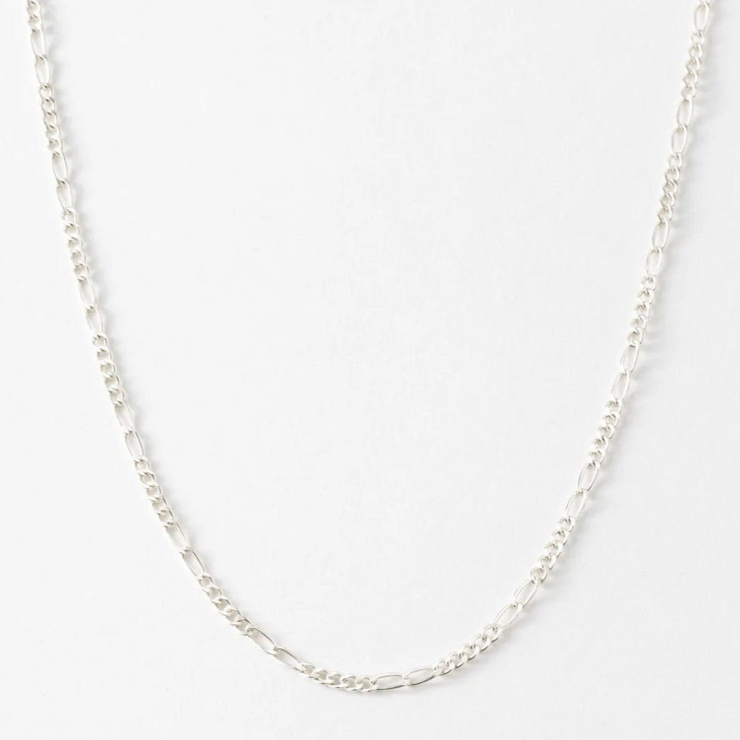 MULTI- LINK CHAIN NECKLACE - Inspiration Co.