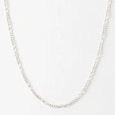 MULTI- LINK CHAIN NECKLACE - Inspiration Co.