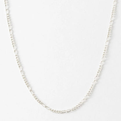 MULTI- LINK CHAIN NECKLACE - Inspiration Co.