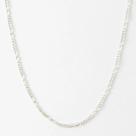 MULTI- LINK CHAIN NECKLACE - Inspiration Co.
