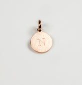 "N PENDANT - Inspiration Co.