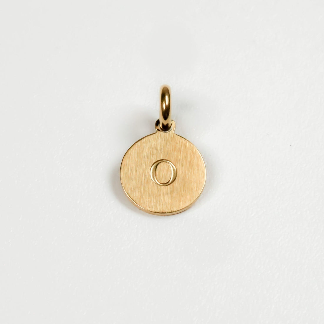&quot;O&quot; PENDANT - Inspiration Co.
