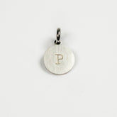 "P" PENDANT - Inspiration Co.