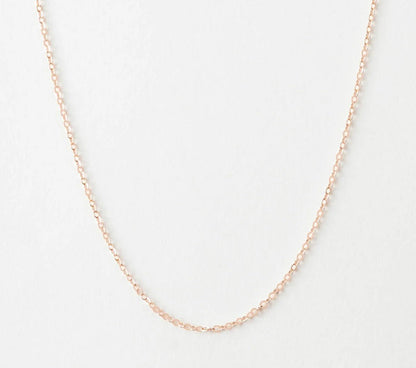 Pendant Necklace Builder - Inspiration Co.
